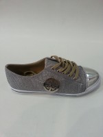 Shoe's Art Platinum Sneaker