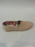 Fio's Beige Alpargata